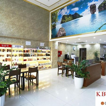 K Business 1 Hotel My Dinh 미딩 Ханой Екстер'єр фото